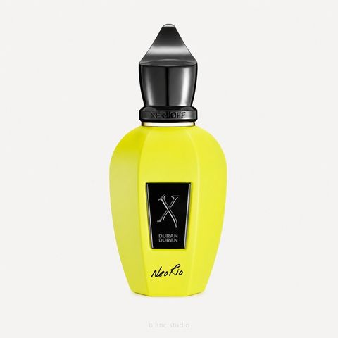 XERJOFF Xjb Duran Duran Neorio Fluo Yellow